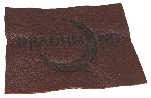 Farbe: Braun