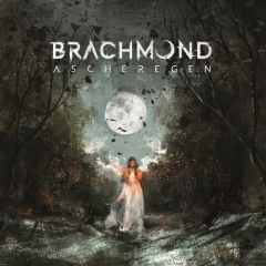 Brachmond - Ascheregen